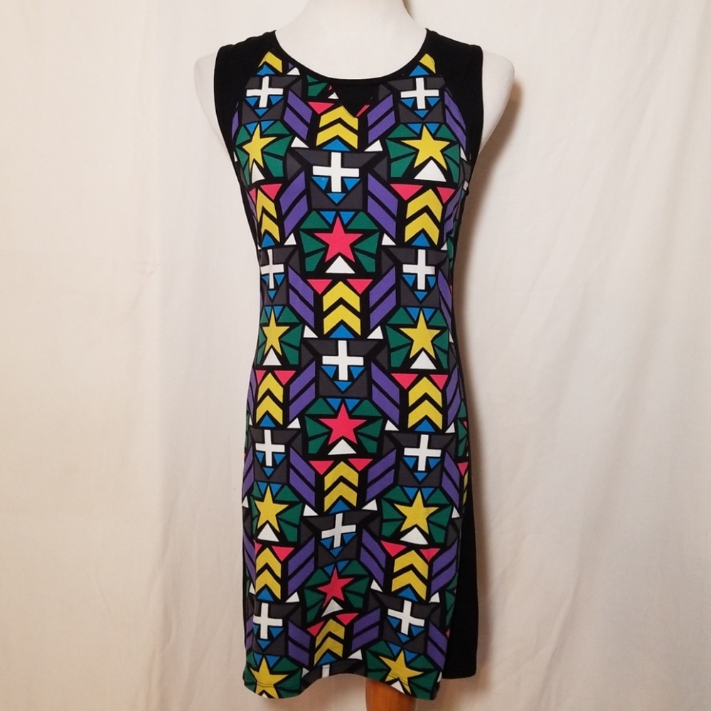 H&M bodycon dress